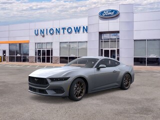 2026 Ford Mustang Ecoboost EcoBoost  Fastback