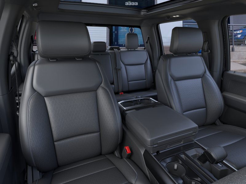 Thumbnail: 2025 Ford F-150 - 32