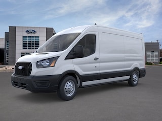 2026 Ford Transit-250 Cargo Base Cargo Van