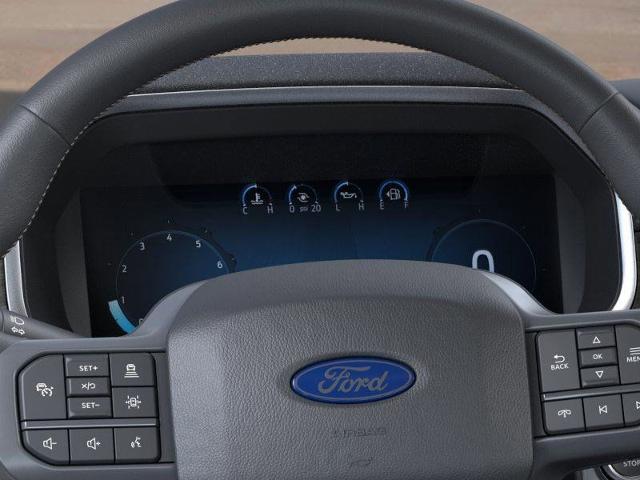 2025 Ford F-150 Lariat - Photo 42