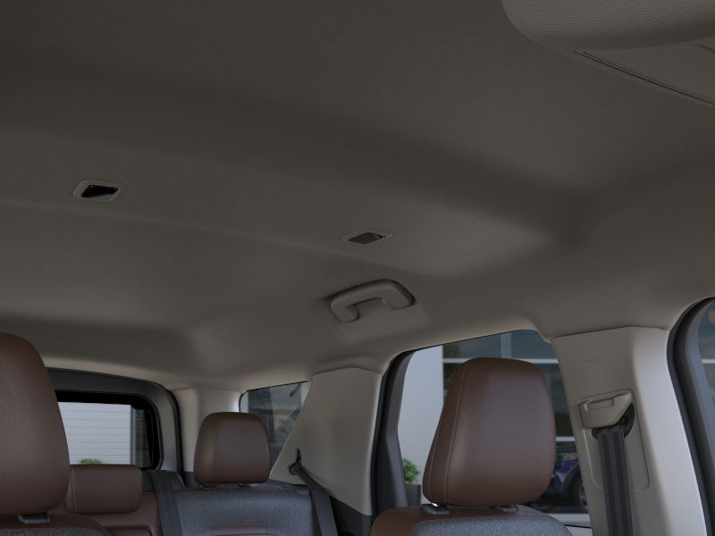 2024 Ford Bronco Sport Outer Banks photo 22