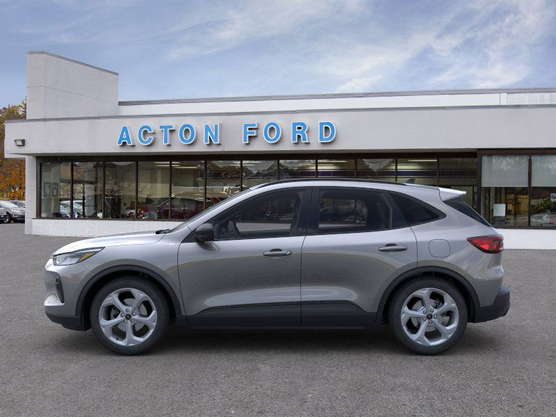 2025 Ford Escape ST-Line photo 3