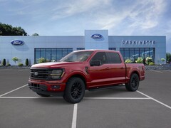 2025 Ford F-150 XLT Truck