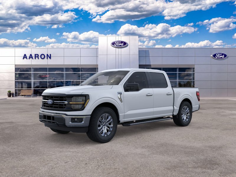 2026 Ford F-150 XLT Truck