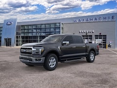 2026 Ford F-150 Lariat Truck