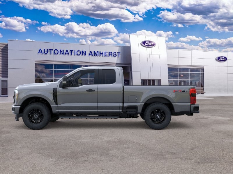 2026 Ford F-350 Super Duty XL - Photo 3