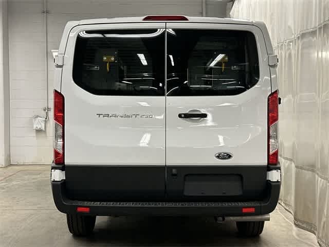 Thumbnail: 2025 Ford Transit Series - 32