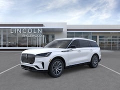 2025 Lincoln Aviator Premiere SUV