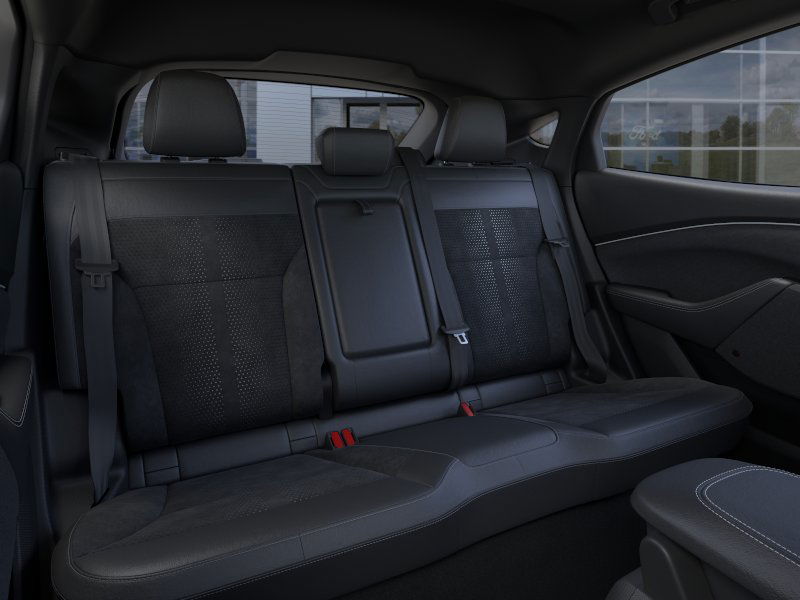 2025 Ford Mustang Mach-E GT - Photo 65