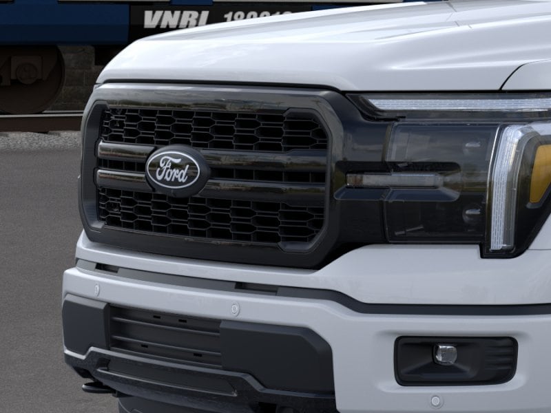 Thumbnail: 2026 Ford F-150 - 39