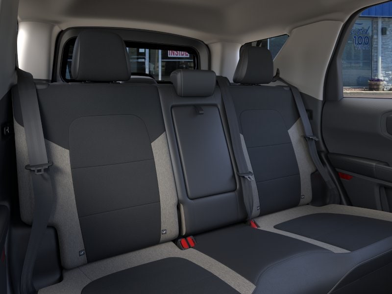 2025 Ford Bronco Sport Big Bend - Photo 19