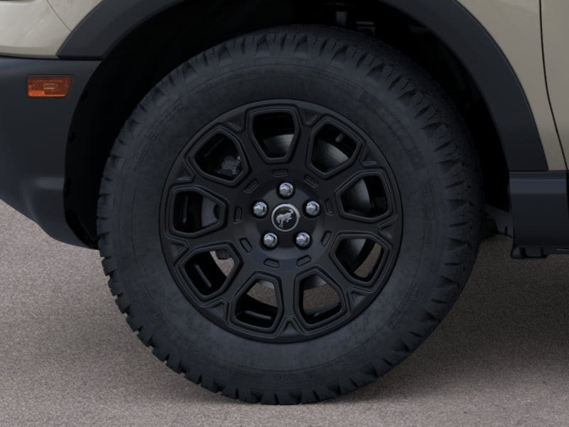 2025 Ford Bronco Sport Badlands - Photo 19