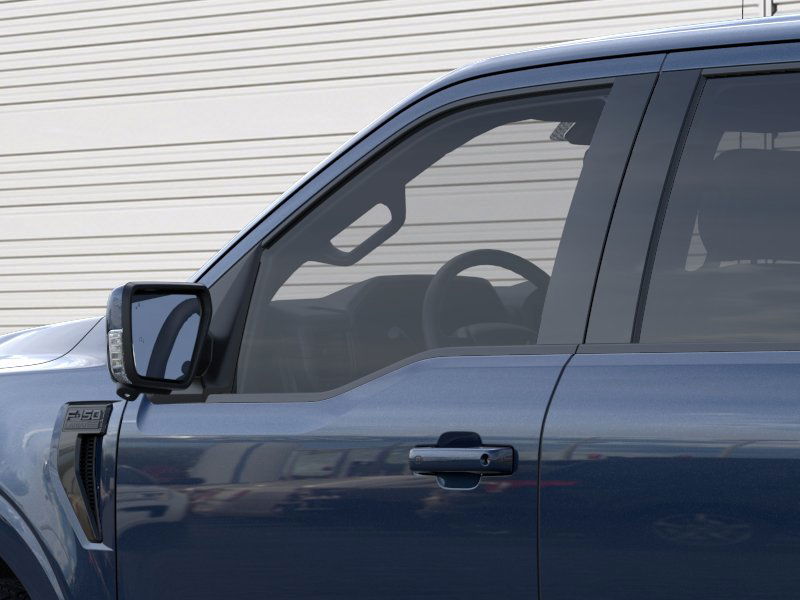 Thumbnail: 2025 Ford F-150 - 20