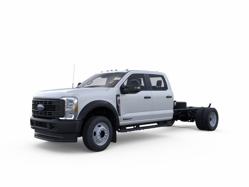 2025 Ford F-450 Super Duty Chassis Cab XL - Photo 26