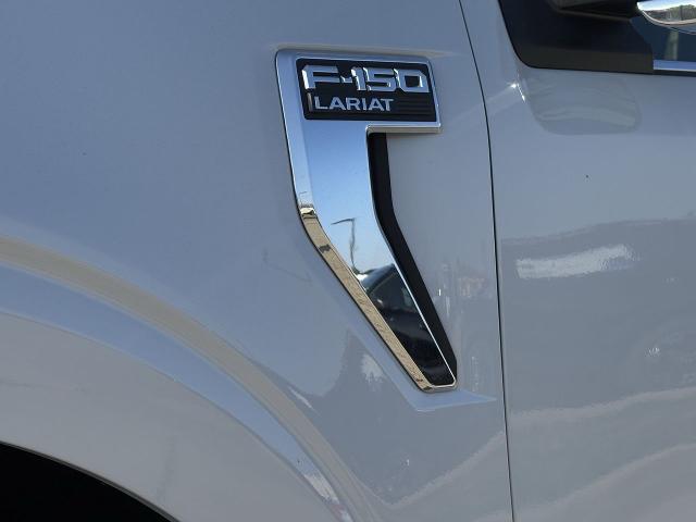 2025 Ford F-150 Lariat - Photo 41