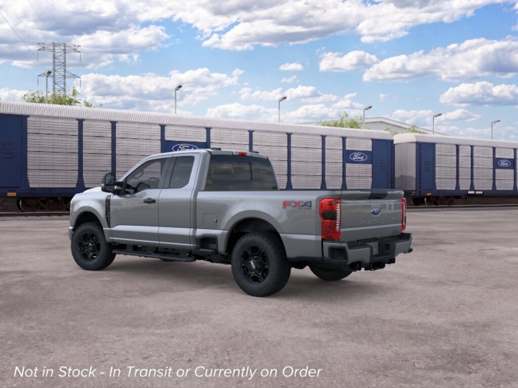 New 2026 Ford F-250SD XL Truck