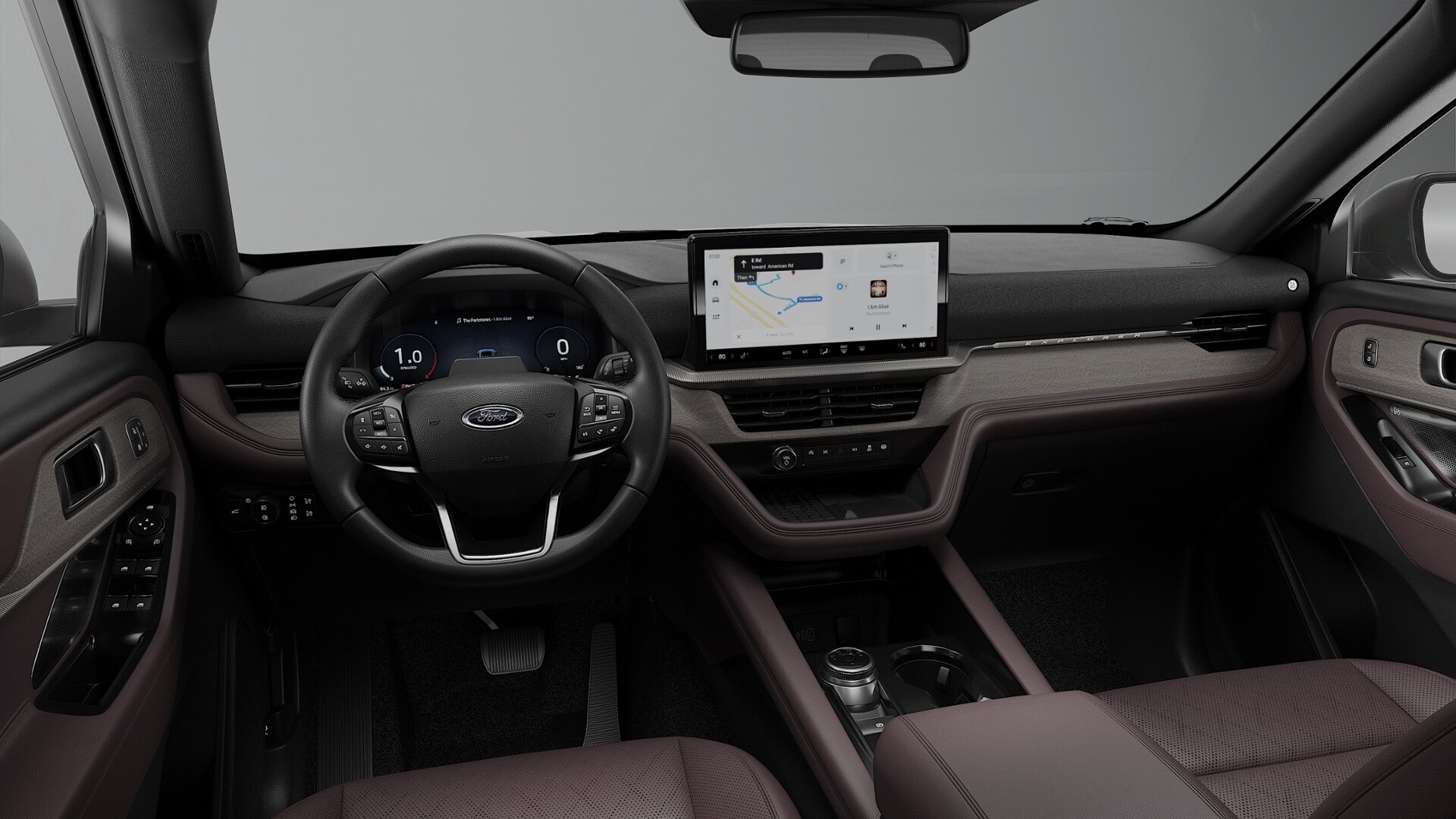 View vehicle photo 7