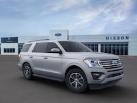 2020 Ford Expedition SUV 2020 Ford Expedition SUV