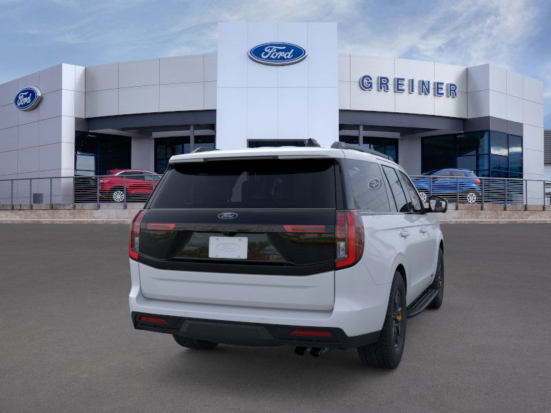 Thumbnail: 2026 Ford Expedition - 31