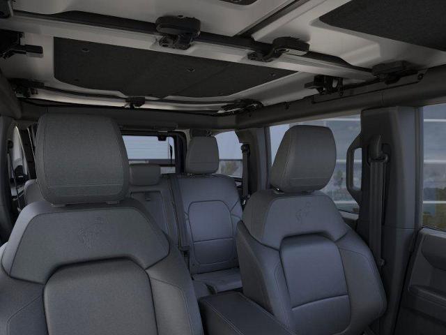 2025 Ford Bronco 4-Door Badlands - Photo 37