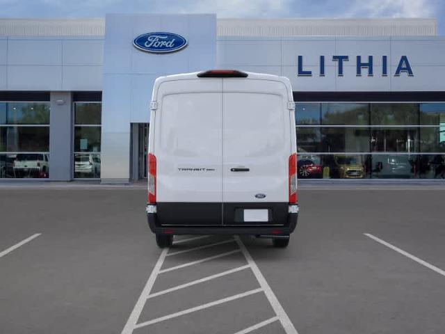 Thumbnail: 2026 Ford Transit Series - 26