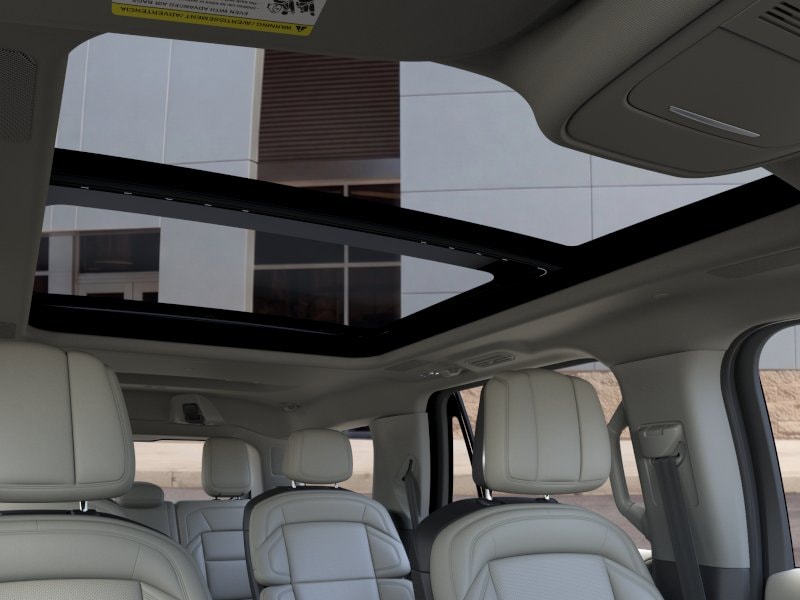 2026 Lincoln Navigator Reserve - Photo 22