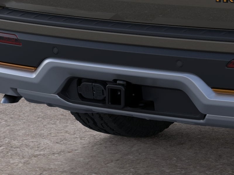 2026 Ford Explorer Tremor - Photo 46