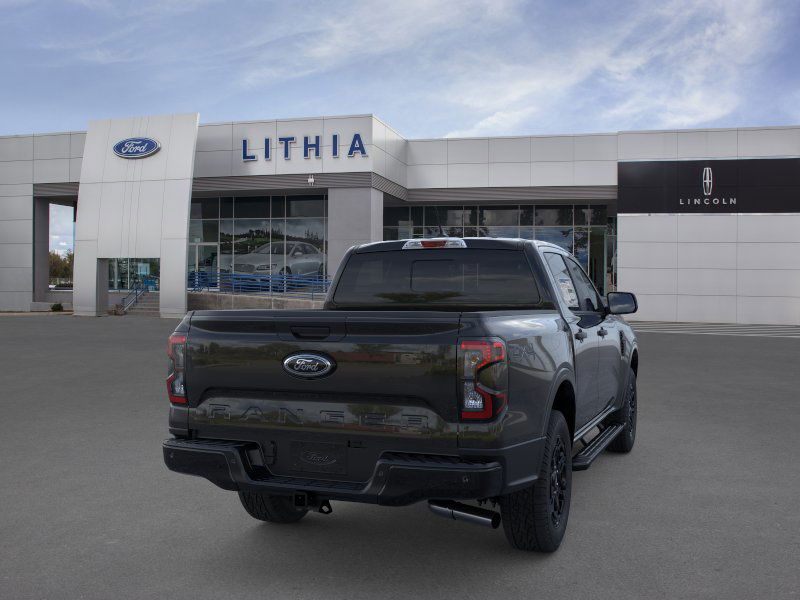 Thumbnail: 2025 Ford Ranger - 34