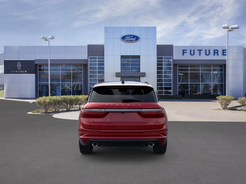 2025 Lincoln Corsair Grand Touring - Photo 15