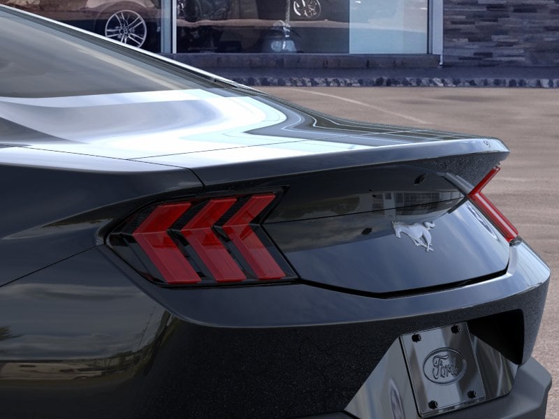 2026 Ford Mustang EcoBoost Fastback - Photo 22