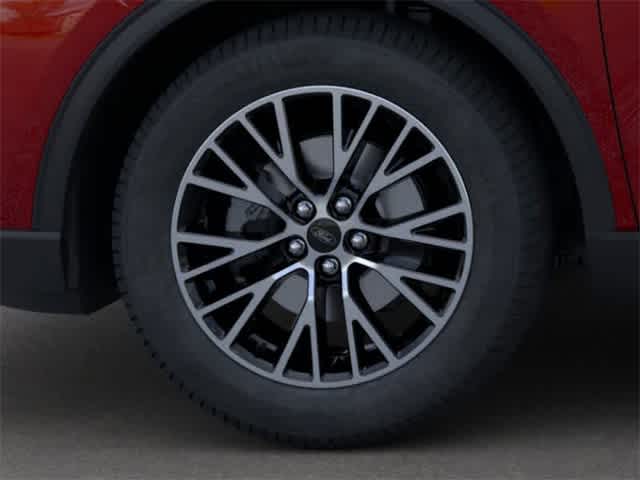 Thumbnail: 2025 Ford Escape - 42