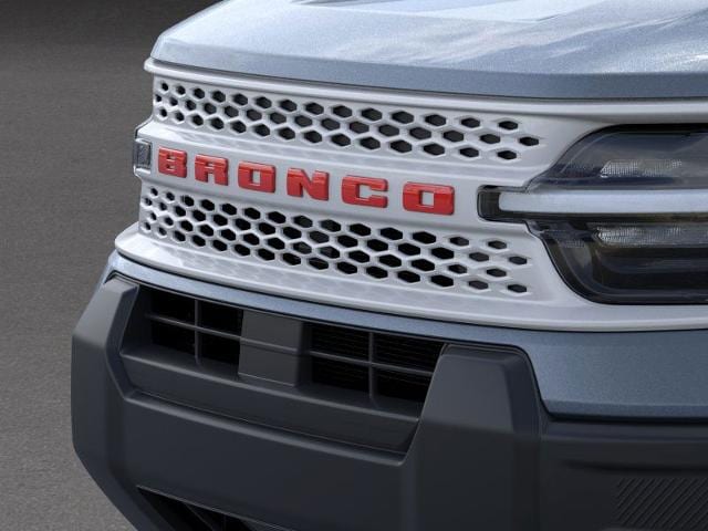 2025 Ford Bronco Sport Heritage - Photo 27