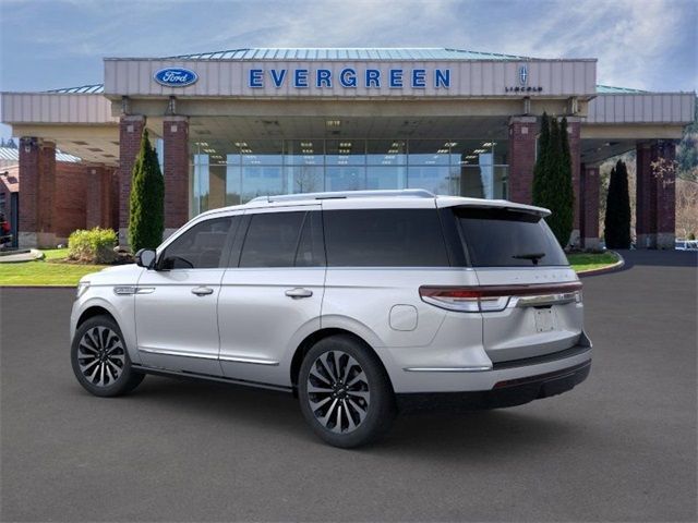 2024 Lincoln Navigator Reserve - Photo 27