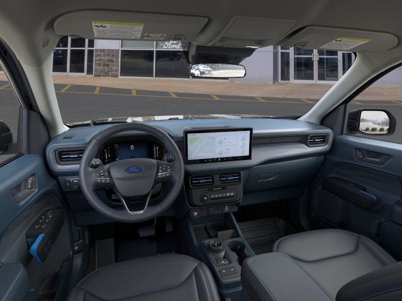 2025 Ford Maverick Lobo Standard - Photo 9