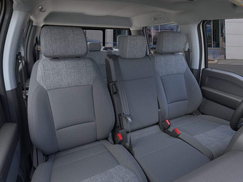Thumbnail: 2026 Ford Econoline - 38