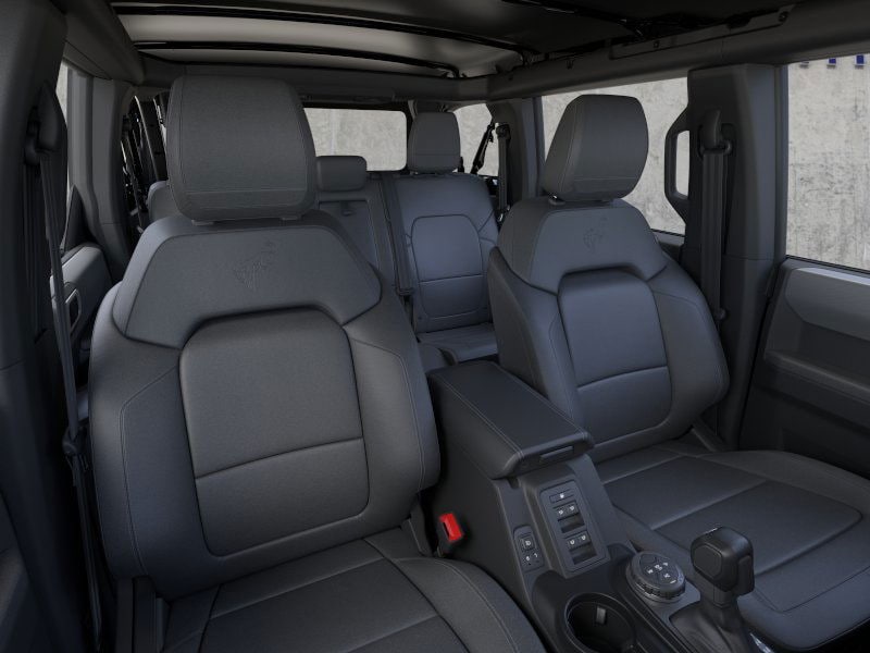 Thumbnail: 2025 Ford Bronco - 10