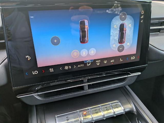 2026 Lincoln Nautilus Premiere CROSSOVERS