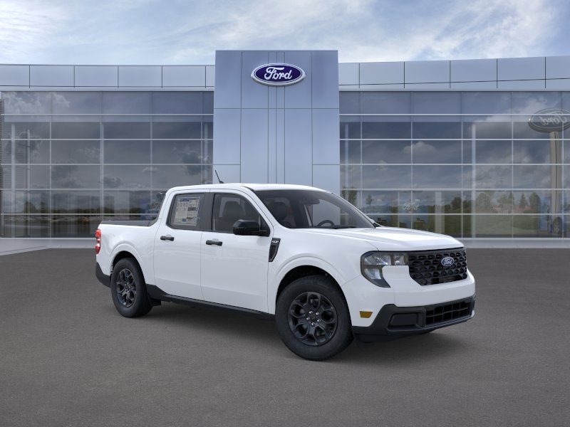 2025 Ford Maverick XLT - Photo 35