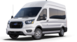 Ford Transit Commercial