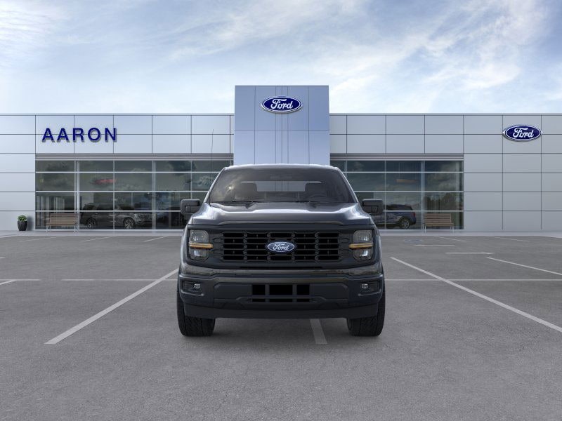 2024 Ford F-150 STX photo 6