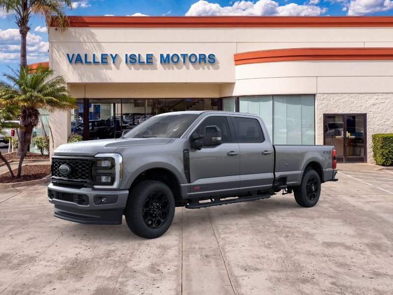 2026 Ford F-250 at Valley Isle Motors Ltd, photo 1