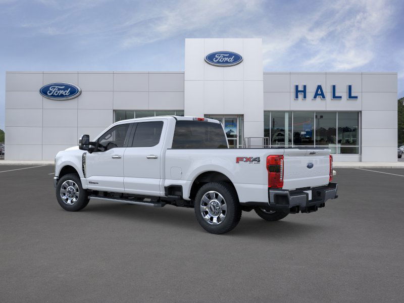 2026 Ford F-250 Super Duty Lariat - Photo 26