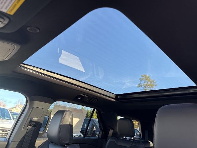 2026 Ford Explorer ST - Photo 51