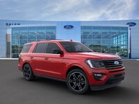 2020 Ford Expedition SUV 2020 Ford Expedition SUV