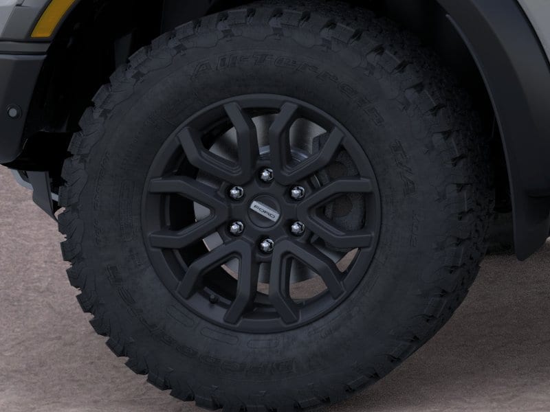 2026 Ford Ranger Raptor&reg; TRUCK