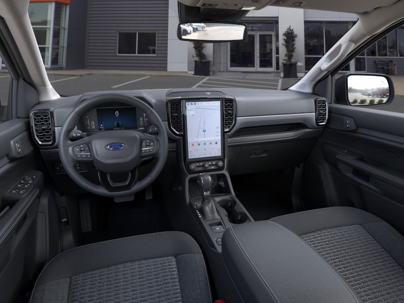 2025 Ford Ranger XLT - Photo 31