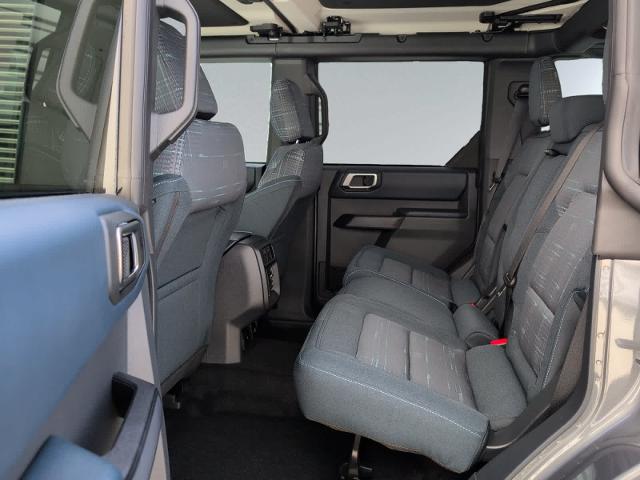 new 2026 Ford Bronco car, priced at $58,730