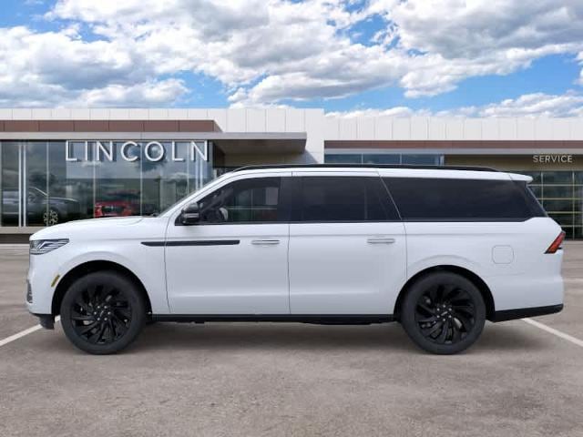 2026 Lincoln Navigator Reserve L - Photo 26