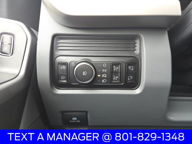 2026 Ford F-350 Super Duty XLT - Photo 63