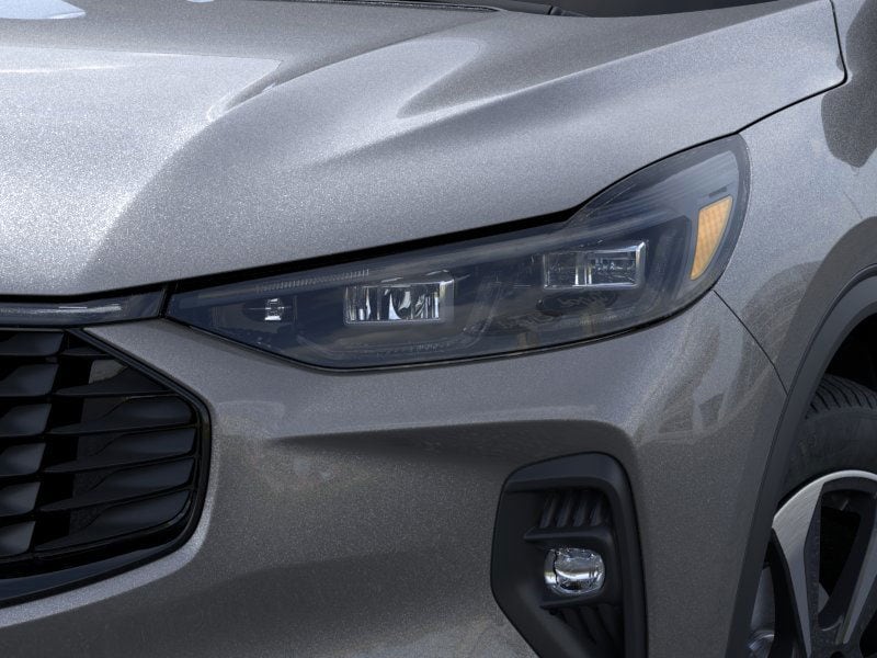 Thumbnail: 2025 Ford Escape - 18
